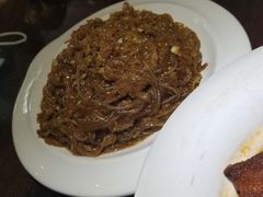 -黑土印象菜馆(三元桥店)