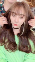 -3AM HAIR SALON染发接发