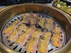 薄烧五花肉-妥妥烤肉料理(昙华林店)