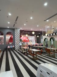 -宝燕乐园(春申店)