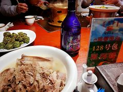 -蒙古大营(朝阳公园店)