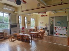 -阳光灿烂托育幼儿园海滨园区