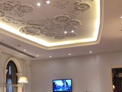 -王府井酒店(金桥港湾店)