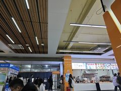 -西安外国语大学(长安校区)