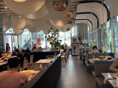 -渔语鱼酸菜鱼新川菜(来福士店)