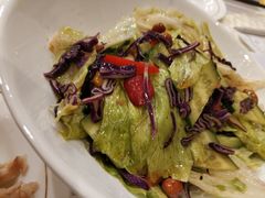 -北京全聚德(天安门店)