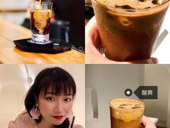 -茶是一枝花泡茶店