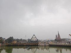 -大连海昌发现王国主题公园