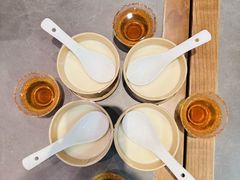 豆花-陈鹏鹏潮汕菜(宝安机场T3航站楼店)