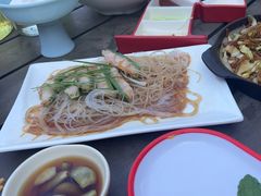 -局气 烤鸭·北京菜(前门店)