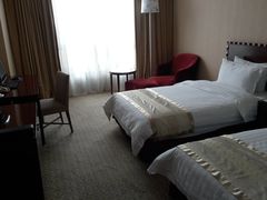 -常州丽亭酒店