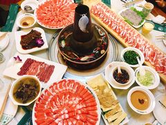 -阳坊胜利涮羊肉(阳坊老店)