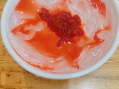 -平娃三宝烧烤·面食(富丰桥店)