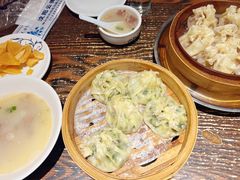 -马家烧麦(中街店)