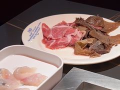 -星伦多自助料理·涮烤一体(虹悦城店)