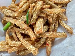 -鑫小城故事·藕汤·家常菜(台北一路总店)