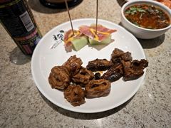 -初色海鲜自助(万丰路店)