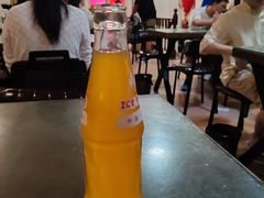 -爱骅裤带面馆(东木头市店)