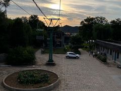 -磬锤峰森林公园