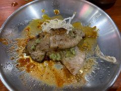 -大阪烧肉BAKA一代(十亩地店)