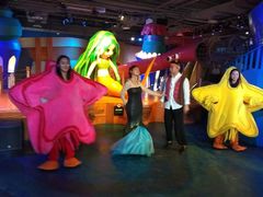 -安徒生童话乐园