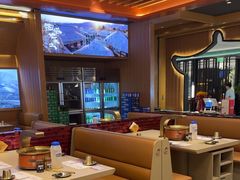 -西塔老太太泥炉烤肉(济南首店)