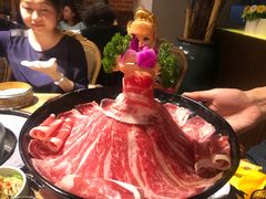 -三人行骨头王火锅(长寿店)