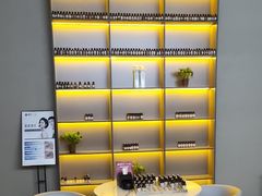 -徽雲头疗·spa(浦珠北路店)