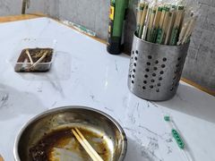 -放鸡岛之美食(中山八路店)