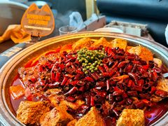 -烤匠麻辣烤鱼(IFS店)