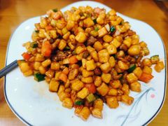 -白魁老号饭庄(安内店)