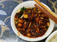 -陆师傅砂锅烫菜(圆通街店)