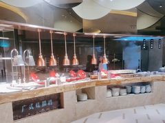 -厦门希尔顿逸林酒店·圆聚自助餐厅(五缘湾店)