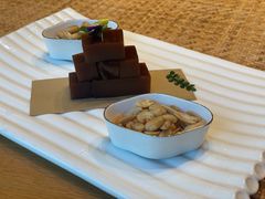 -重元寺香积厨素斋馆