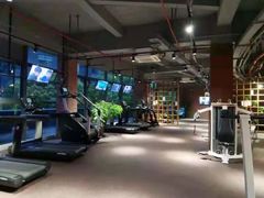 -美格菲健身中心(新都会店)