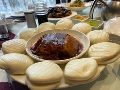 -凯鸽酒楼•雁北民间菜(华北星店)