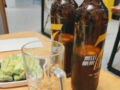-泰山签挂烤串•精酿啤酒(神州店)