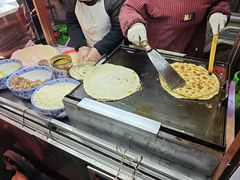 -鼓楼夜市