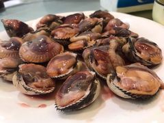 -金海湾海鲜排档(朱家尖店)