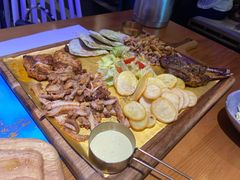 -HELLO MUSAE 拾光缪斯餐厅·纯正希腊风味(苏州中心店)