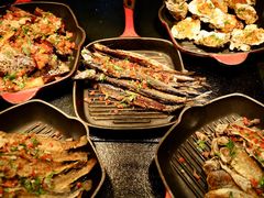 -常德武陵天济喜来登酒店-盛宴餐厅