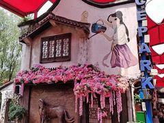 -杭州宋城