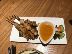 -Pho Asia 亚阁越南料理(上海来福士广场店)