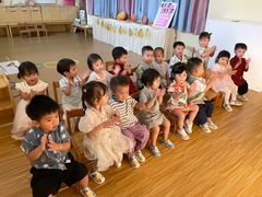 -奇乐全日制婴儿学校·早教