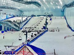 -哈尔滨热雪奇迹