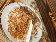-晓靖轩烧烤(沙河风情店)