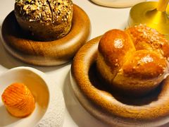 -文华扒房及酒吧(香港文华东方酒店)