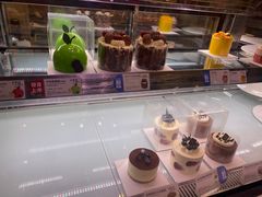 -巴黎贝甜(五道口店)