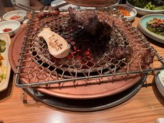 -王妃家(明洞中央店)