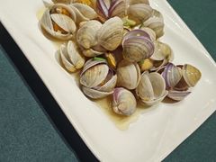 -阿莉餐厅(枣阳路店)